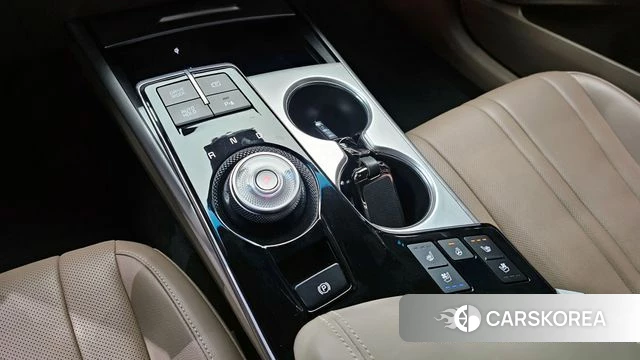 Kia K8 Hybrid id 4266981 из Кореи 30