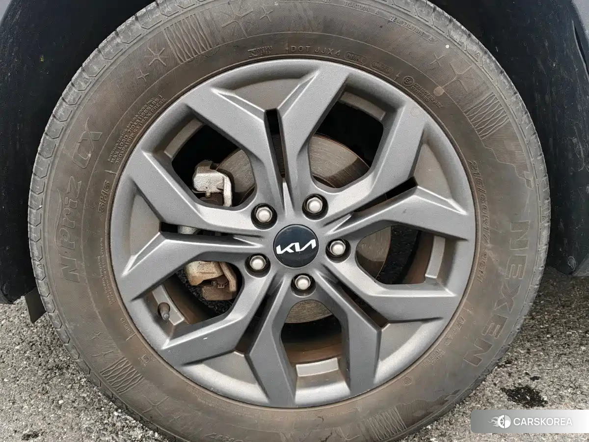 Kia Seltos id 4599573 из Китая 9
