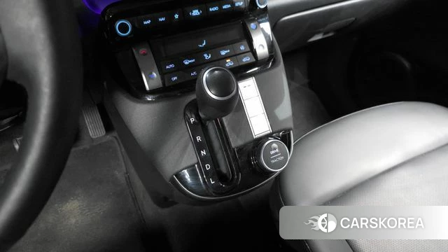 Hyundai Casper id 4194914 из Кореи 29