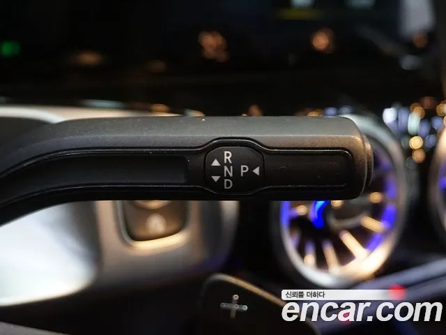 Mercedes-Benz GLB-Class X247 id 2714671 из Кореи 19