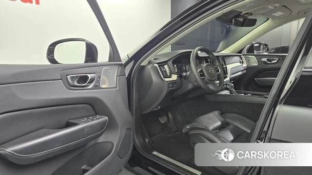 Volvo XC60 second Generation id 3886160 из Кореи 19