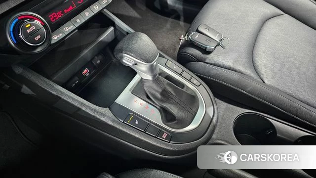 Kia The New K3 2nd generation id 3819087 из Кореи 19