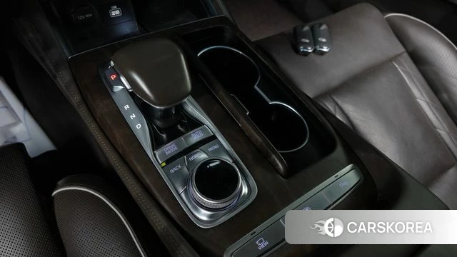 Kia More K9 id 4900870 из Кореи 33