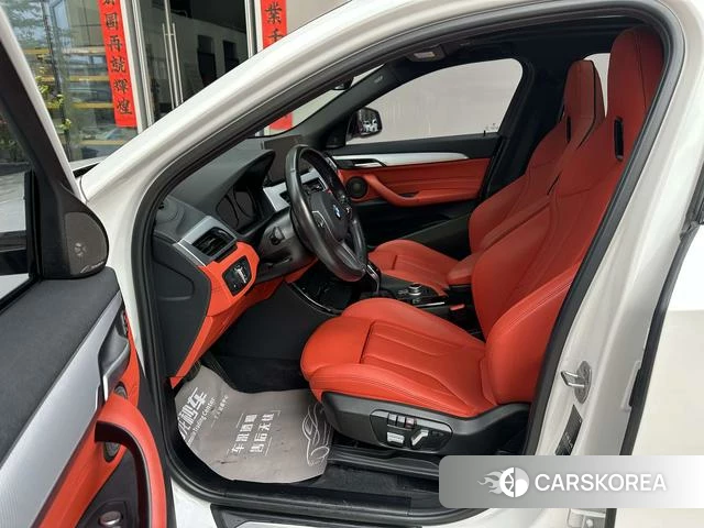 BMW X2 id 4261469 из Китая 26