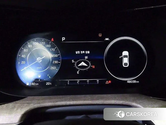 Kia K5 3rd generation id 3416259 из Кореи 19