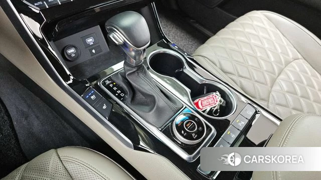 Kia Mohave Master id 3935092 из Кореи 19