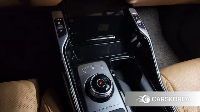 Kia Sorento 4th Generation id 3472895 из Кореи 19