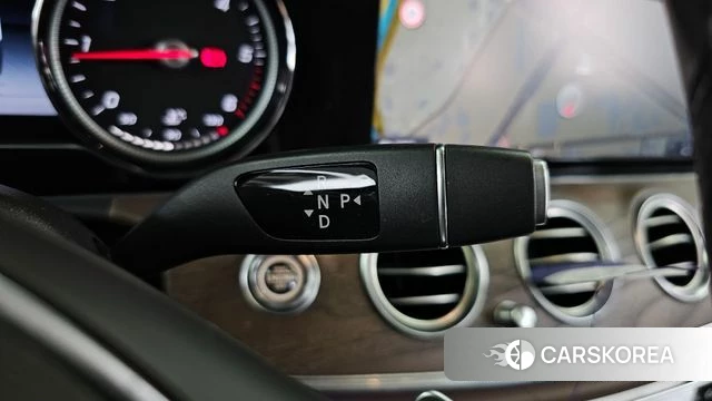 Mercedes-Benz E-Class W213 id 4465668 из Кореи 19