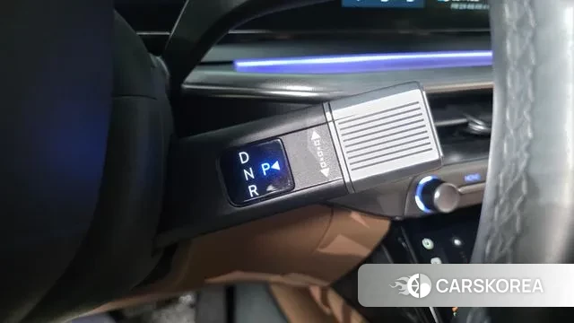 Hyundai Grandeur (GN7) id 3378053 из Кореи 19