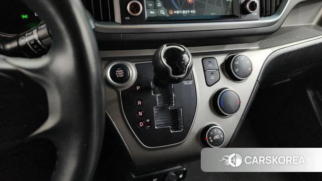 Kia The New Ray id 3873293 из Кореи 19