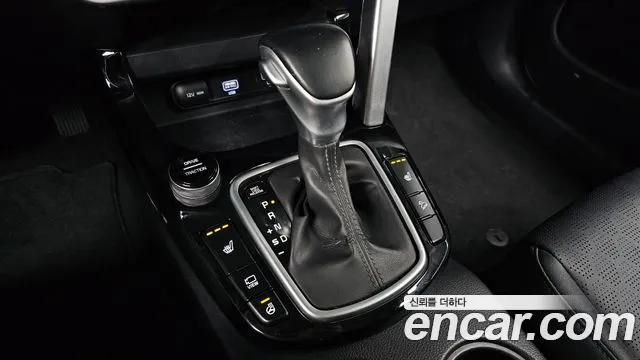 Kia Seltos id 2501400 из Кореи 19