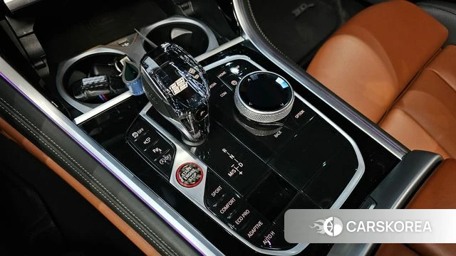 BMW 8 Series (G15) id 4590972 из Кореи 33