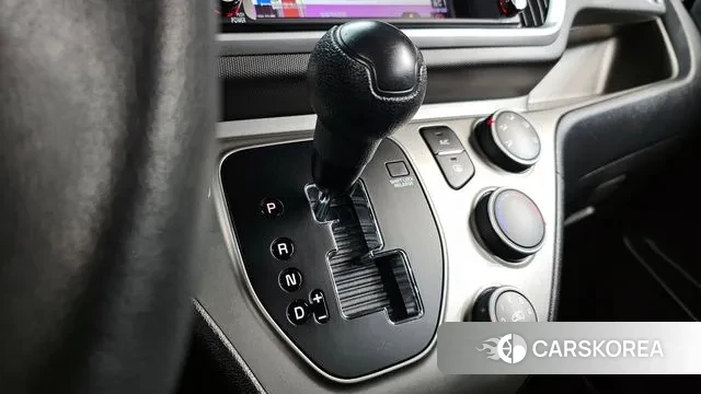 Kia The New Ray id 3407511 из Кореи 19