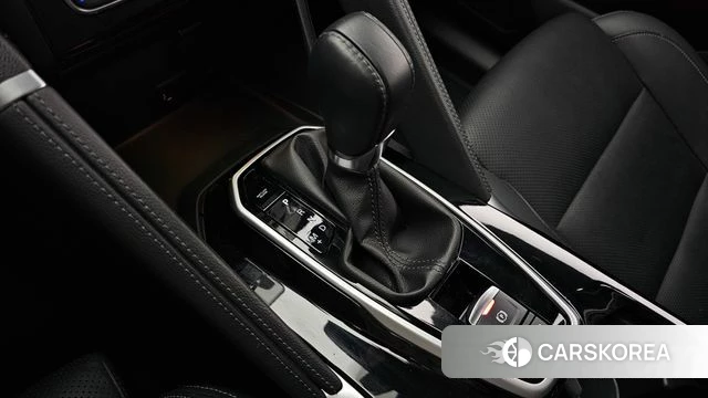 Renault Korea (Samsung) The New QM6 id 4922949 из Кореи 19