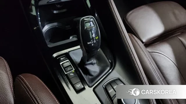 BMW X1 (F48) id 3753267 из Кореи 19