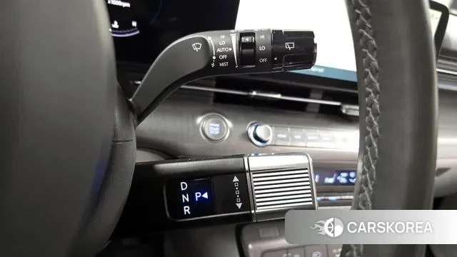 Hyundai Kona (SX2) id 3620239 из Кореи 19