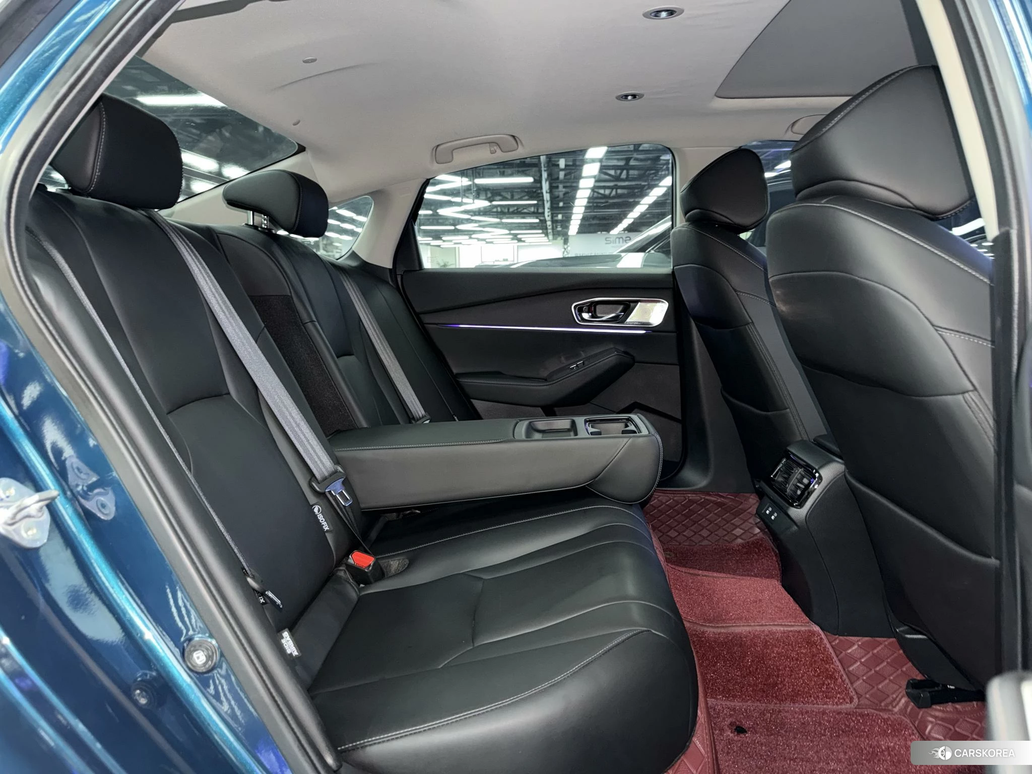 Honda Accord PHEV id 4453161 из Китая 15