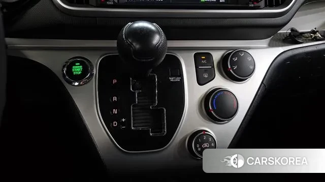 Kia The New Ray id 3084681 из Кореи 19