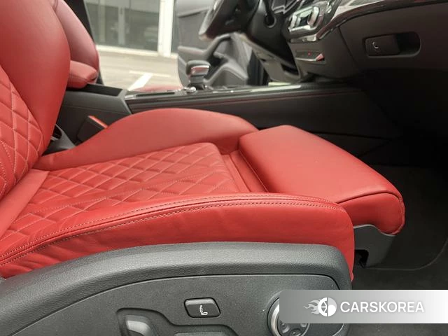 Audi S4 id 4219743 из Китая 22
