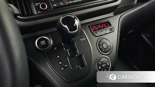 Kia The New Kia Ray id 3614401 из Кореи 19