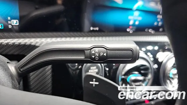 Mercedes-Benz A-Class W177 id 2489194 из Кореи 19