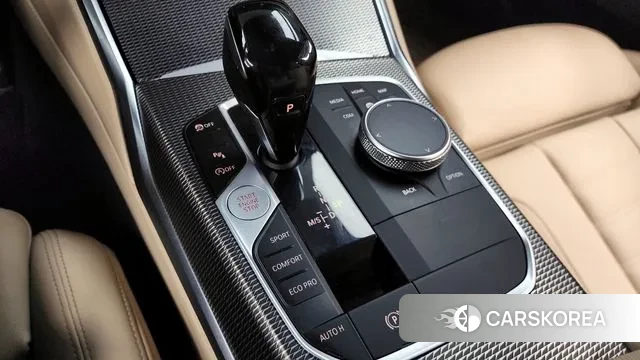 BMW 3 Series (G20) id 3656306 из Кореи 19