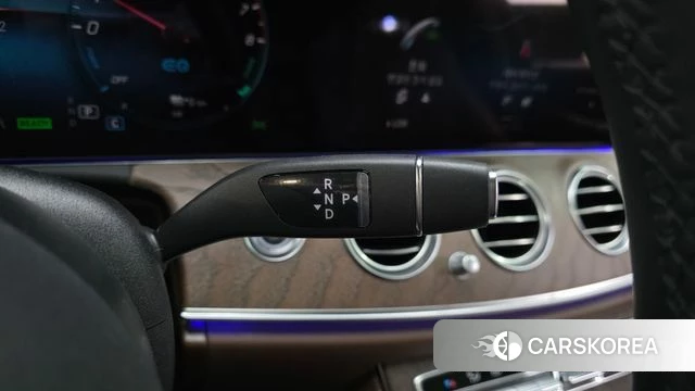 Mercedes-Benz E-Class W213 id 3922737 из Кореи 19