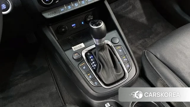 Hyundai The New Kona id 3566787 из Кореи 19