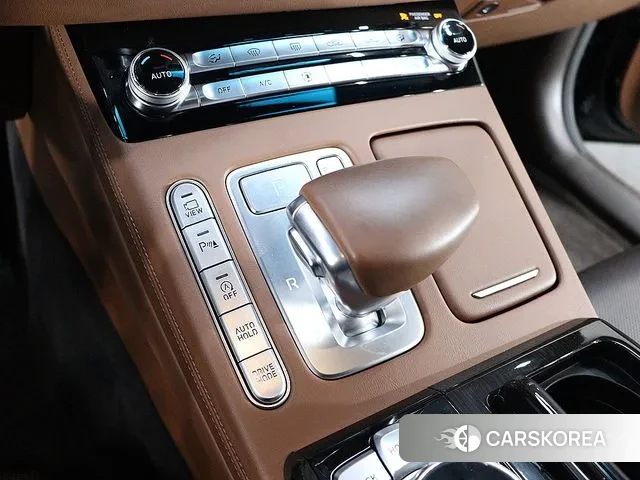 Genesis G90 id 3434302 из Кореи 19