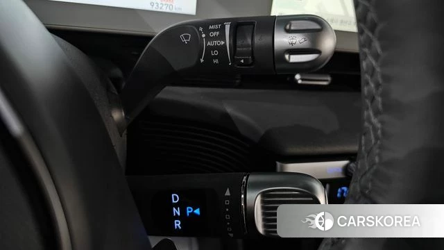 Hyundai Ionic 5 id 4572534 из Кореи 35
