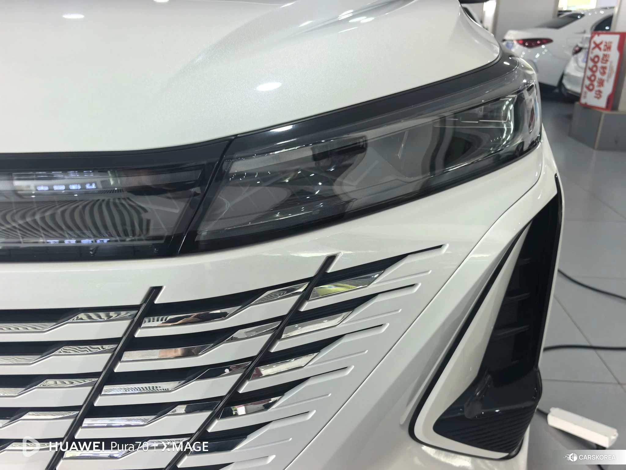 Chang'an CS75 PLUS id 4454195 из Китая 12