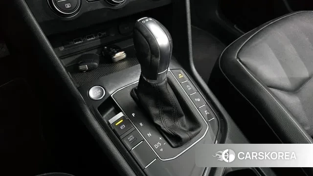 Volkswagen Tiguan second Generation id 3766663 из Кореи 19