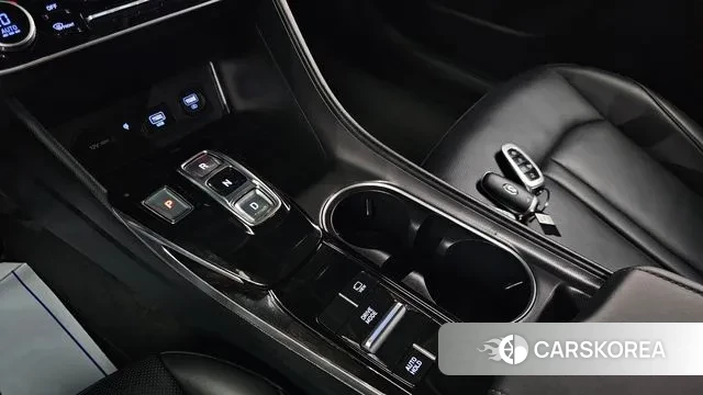 Hyundai Sonata (DN8) id 2976418 из Кореи 19