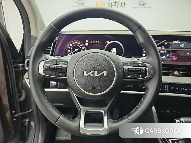 Kia Sportage 5th Generation id 4641847 из Кореи 18