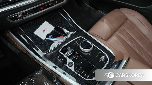 BMW X5 (G05) id 4266750 из Кореи 29