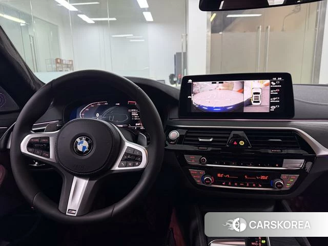 BMW 5 series id 4321311 из Китая 20
