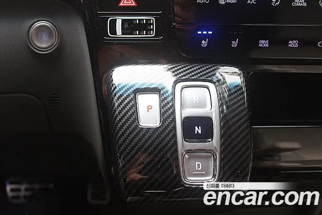 Hyundai Staria id 2621658 из Кореи 9