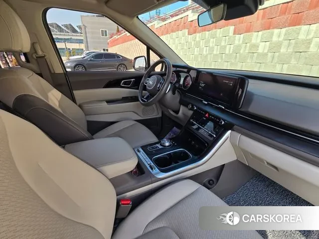 Kia Carnival 4th generation id 3582144 из Кореи 19