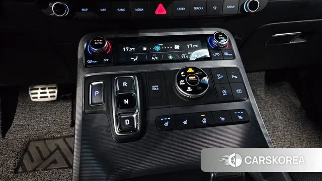 Hyundai The New Palisade id 3137273 из Кореи 19