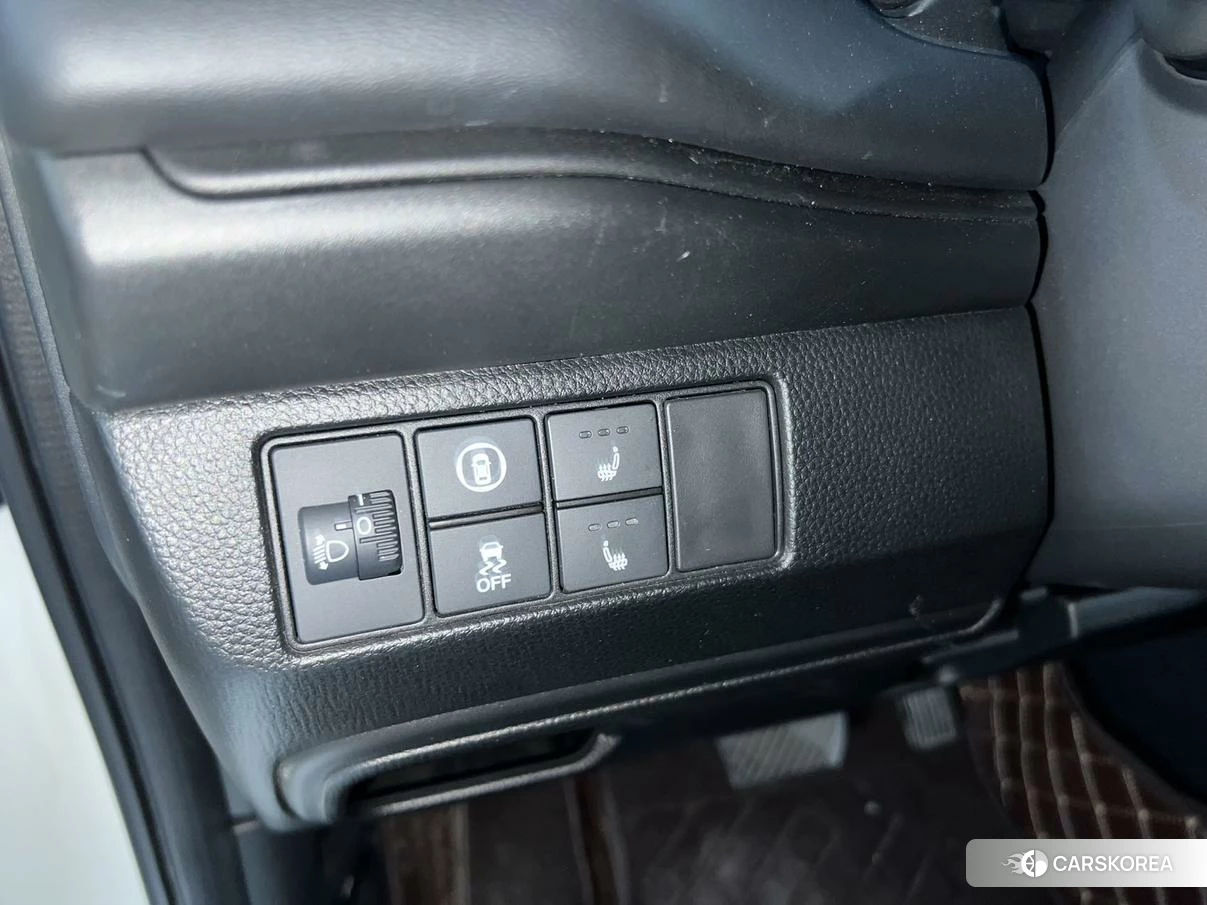 Honda Binzhi id 4461192 из Китая 15