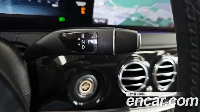 Mercedes-Benz S-Class W222 id 2908217 из Кореи 19