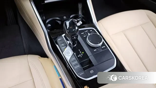 BMW 3 Series (G20) id 3459522 из Кореи 19