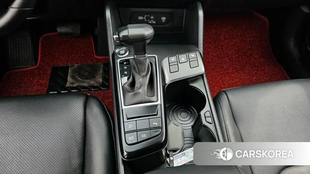 Kia The New Sportage 5th Generation id 4342575 из Кореи 19