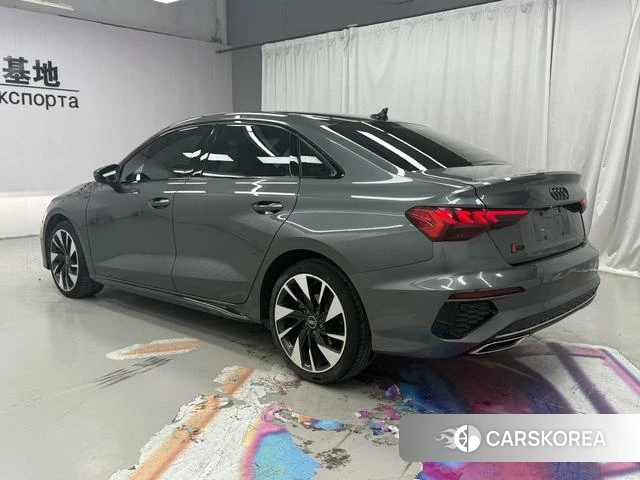 Audi A3 id 4307487 из Китая 9