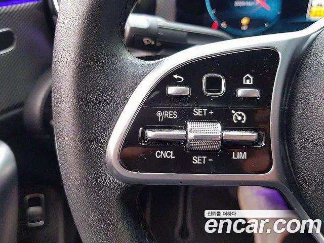 Mercedes-Benz A-Class W177 id 2634515 из Кореи 19