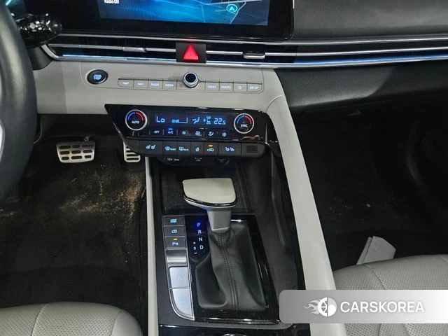 Hyundai Avante (CN7) id 4641591 из Кореи 15