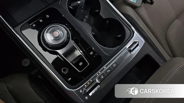 Kia The New Carnival 4th Generation id 3619667 из Кореи 19