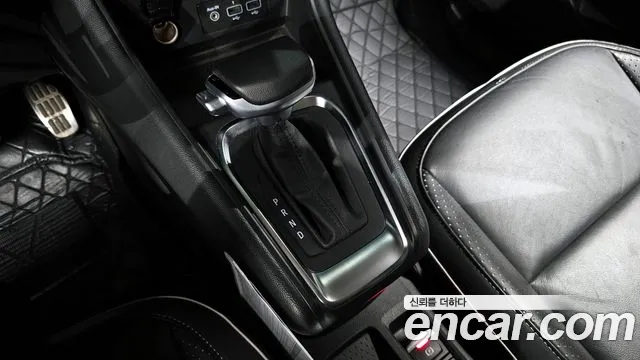 Renault Korea (Samsung) Capture id 2753239 из Кореи 19