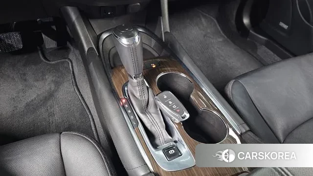 Chevrolet (GM Daewoo) All New Malibu id 3617188 из Кореи 19