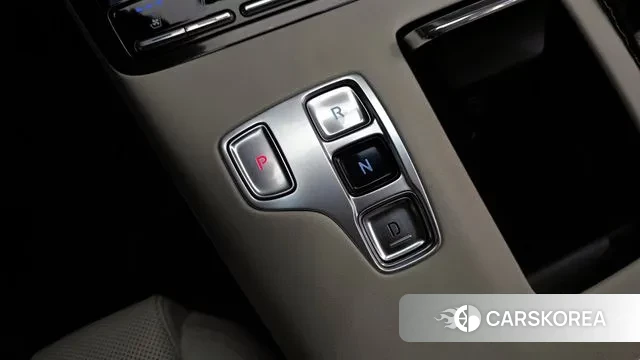 Hyundai The New Grandeur IG id 3690671 из Кореи 19